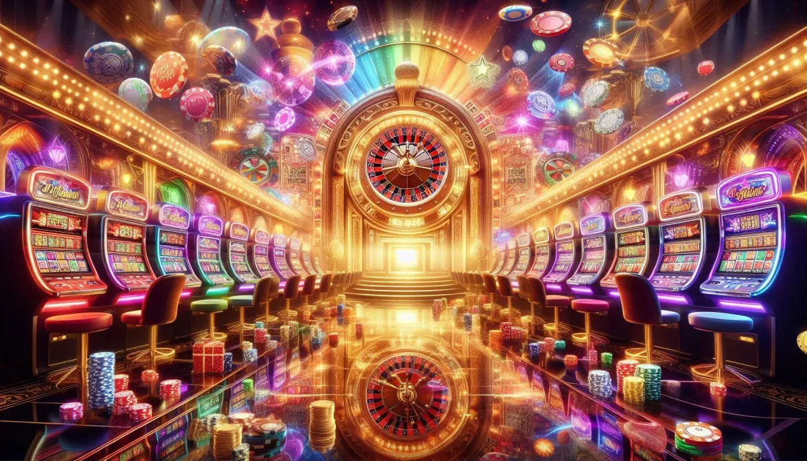 Goldwin Casino